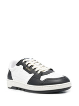 DICE LO TWEEKLEURIGE SNEAKERS