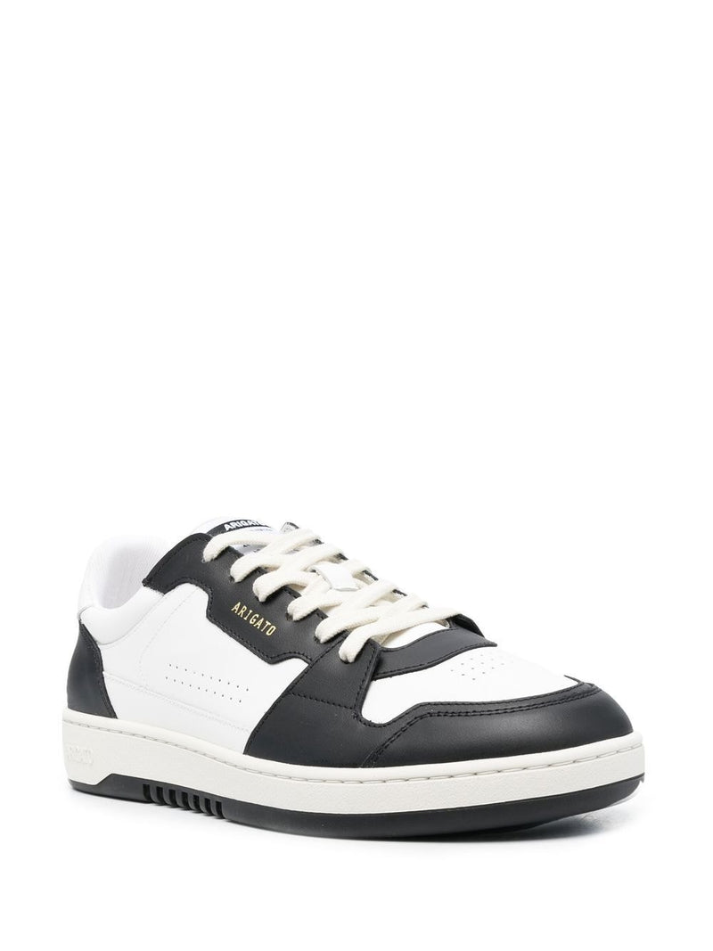 DICE LO TWEEKLEURIGE SNEAKERS