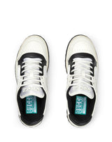MAC80 LOW-TOP SNEAKERS