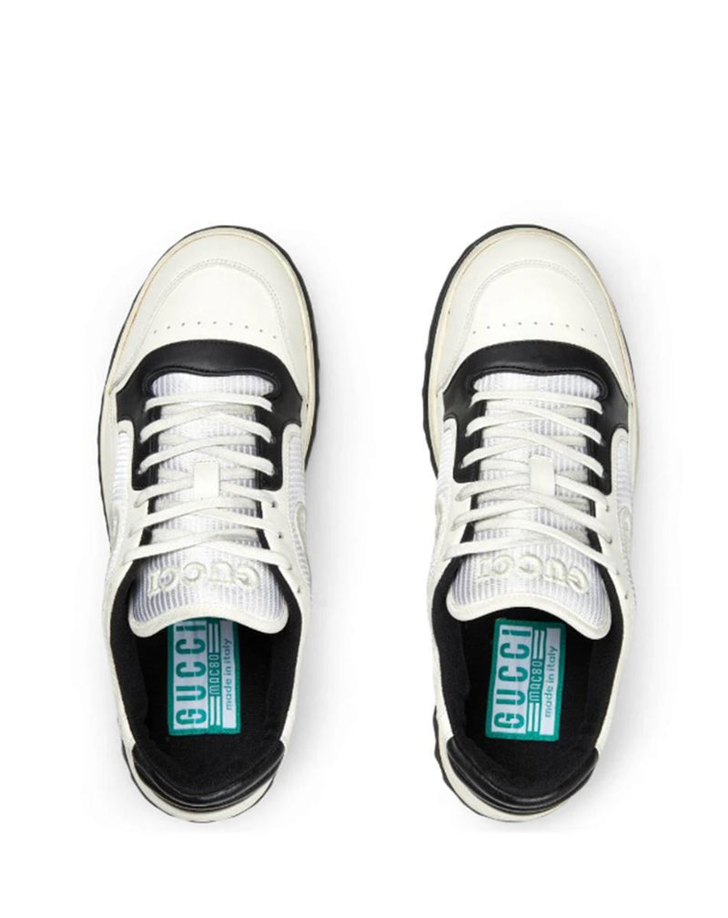 MAC80 LOW-TOP SNEAKERS