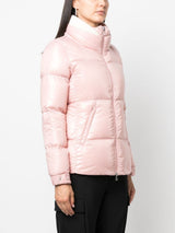VISTULE SHORT DOWN JACKET