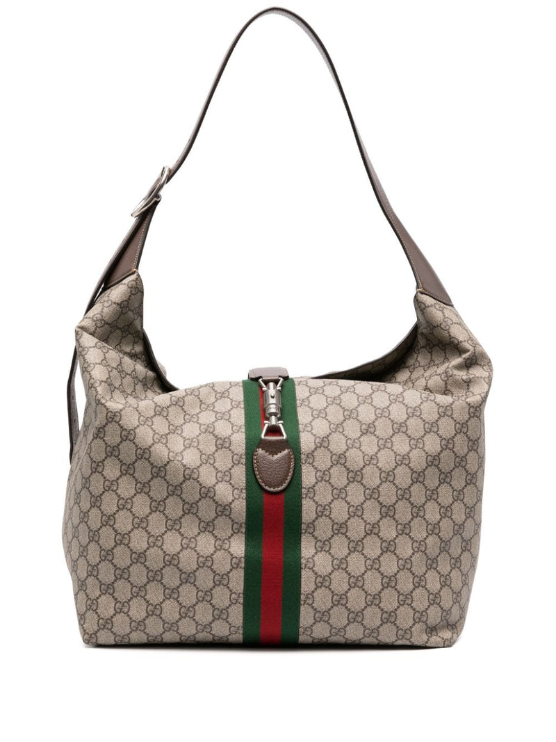 JACKIE 1961 SHOULDER BAG GUCCI Verso