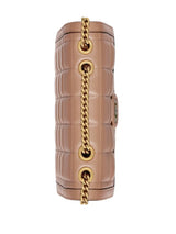 SMALL DECO SHOULDER BAG
