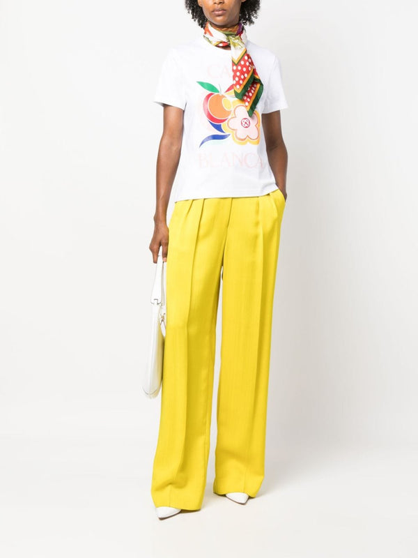 LE POUVOIR DES FLEURS T-SHIRT