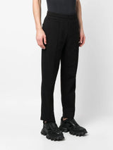 DRAWCORD CUFFED PANTS