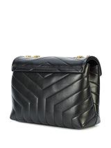 Loulou shoulder bag