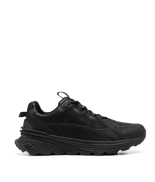 LITE RUNNER SUEDE SNEAKERS