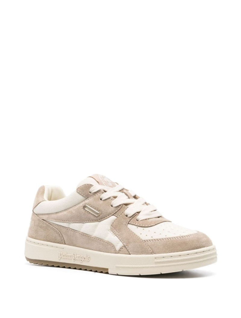 UNIVERSITY SUEDE SNEAKERS