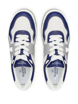 ONE STUD LOW-TOP SNEAKERS