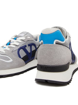 VLOGO PACE LOW-TOP SNEAKERS