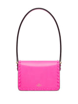 SMALL ROCKSTUD23 SHOULDER BAG
