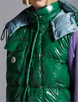 KARAKORUM DOWN JACKET