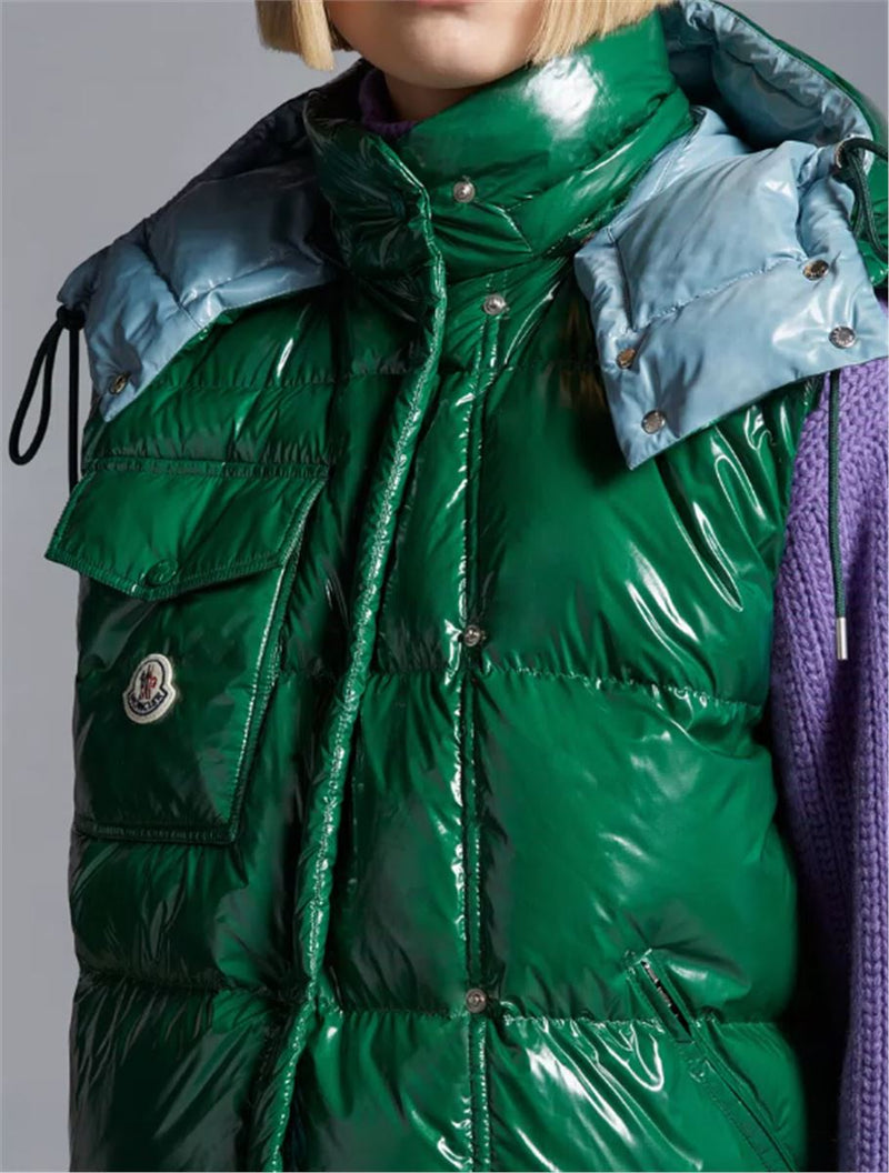KARAKORUM DOWN JACKET