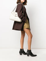 MEDIUM LOULOU SHOULDER BAG