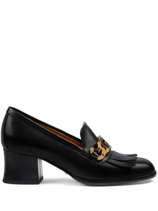 INTERLOCKING G 55MM PUMPS