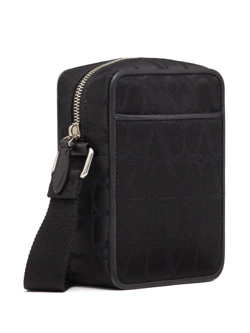 SMALL ICONOGRAPHE SHOULDER BAG