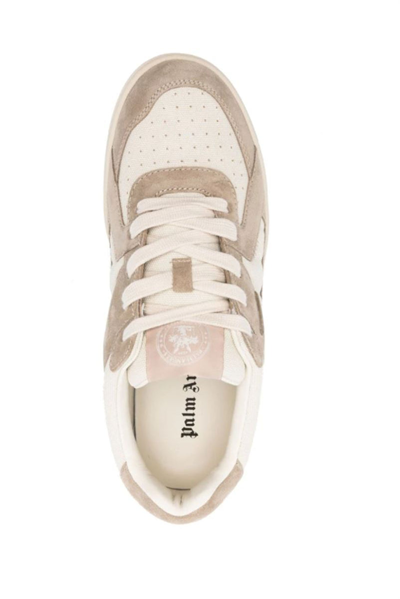 UNIVERSITY SUEDE SNEAKERS