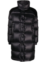 NYONG LONG DOWN JACKET