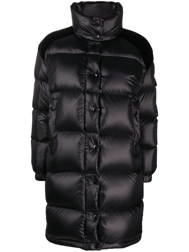 NYONG LONG DOWN JACKET