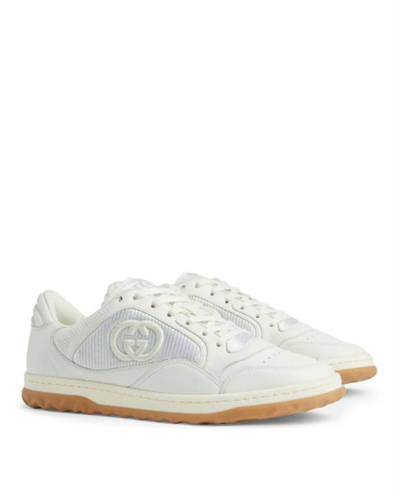 MAC80 LOW-TOP SNEAKERS