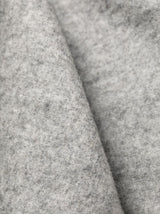 SIDE-STRIPE WOOL-BLEND TRACK PANTS