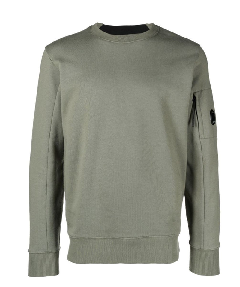 CREW-NECK SWEATSHIRT