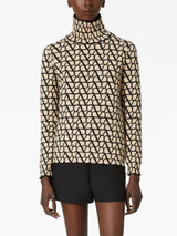 TOILE ICONOGRAPHE WOOL JUMPER