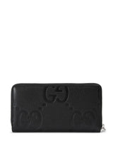 JUMBO GG LEATHER WALLET