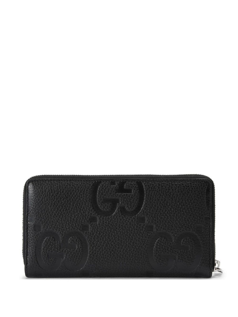 JUMBO GG LEATHER WALLET
