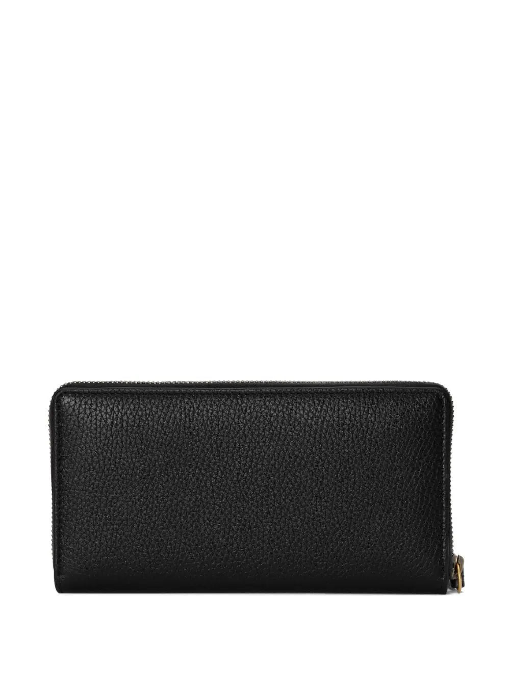 INTERLOCKING G PYTHON-BOW WALLET GUCCI