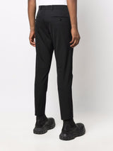 TAPERED TAILORED TROUSERS