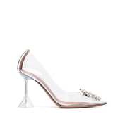 BEGUM GLASS 95MM PUMPS