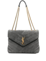 MEDIUM LOULOU SHOULDER BAG