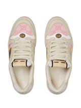 SCREENER GG SNEAKERS