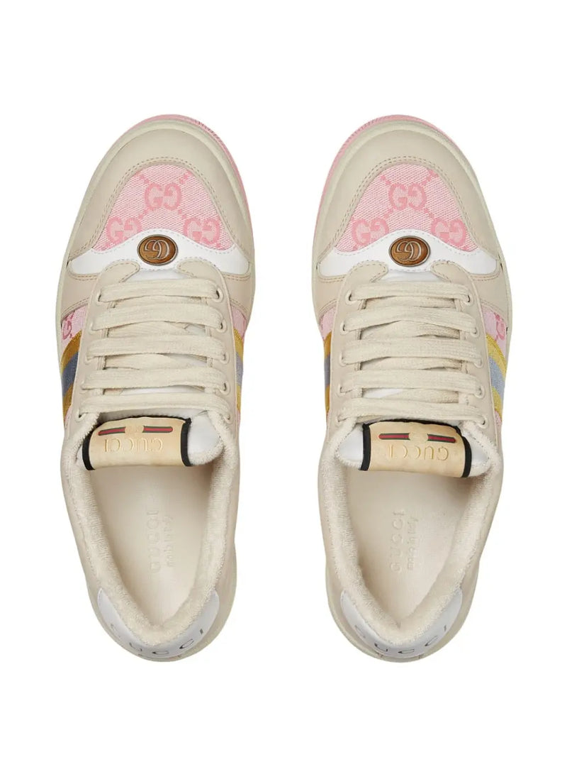 SCREENER GG SNEAKERS