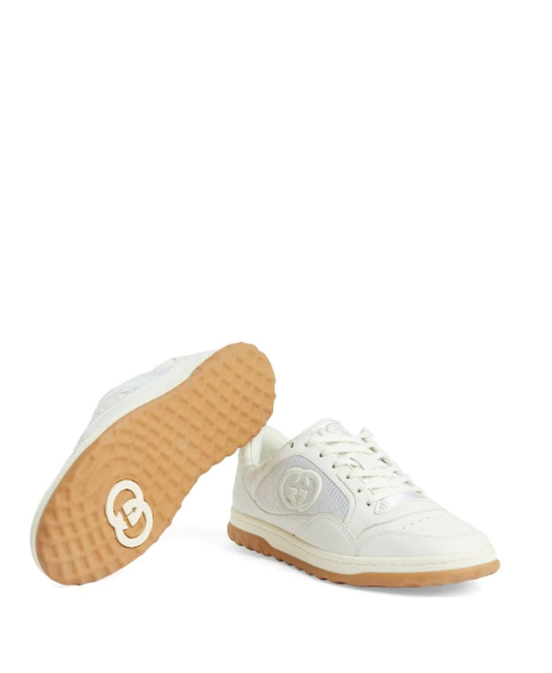 MAC80 LOW-TOP SNEAKERS