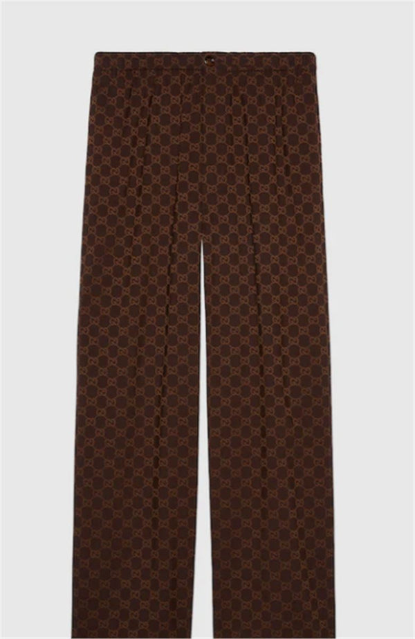 GG VISCOSE PANT