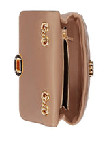 SMALL DECO SHOULDER BAG