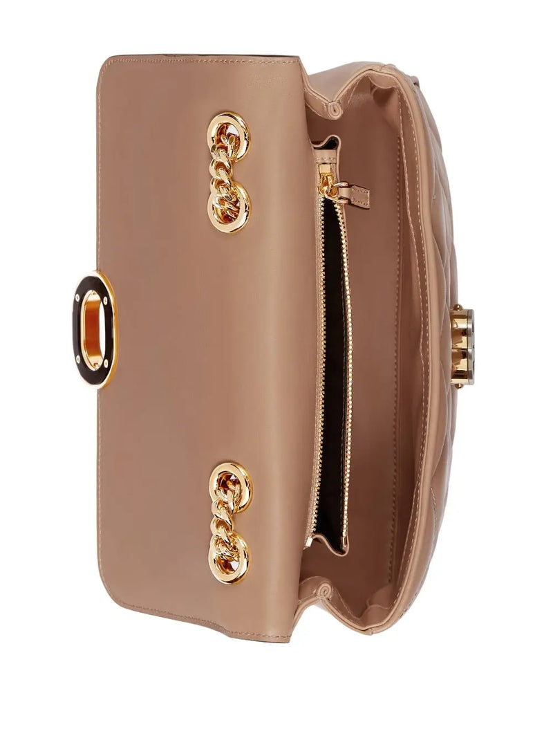 SMALL DECO SHOULDER BAG