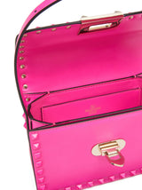 SMALL ROCKSTUD23 SHOULDER BAG