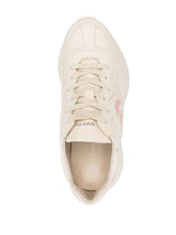 INTERLOCKING RHYTON SNEAKERS