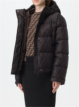 FENDI DOWN JACKET