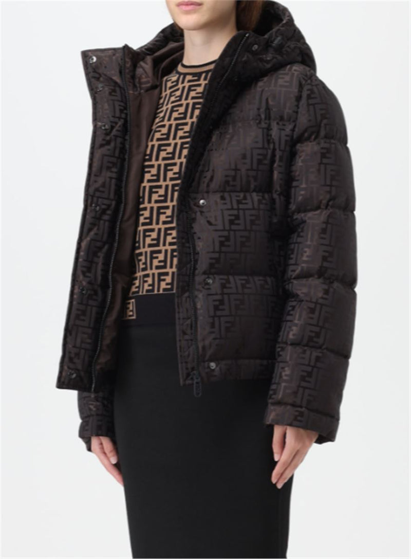 FENDI DOWN JACKET