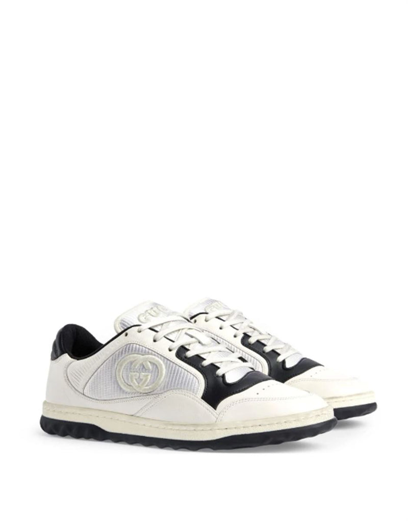 MAC80 LOW-TOP SNEAKERS