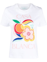 LE POUVOIR DES FLEURS T-SHIRT