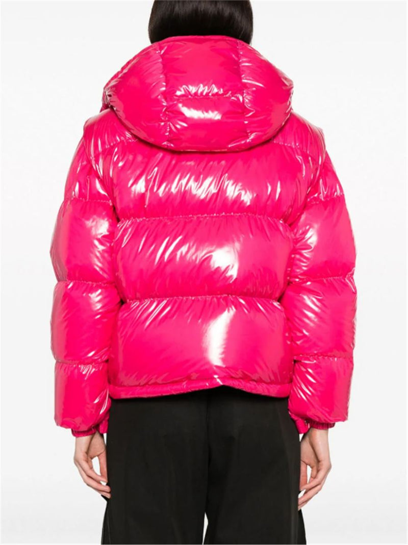 KARAKORUM DOWN JACKET