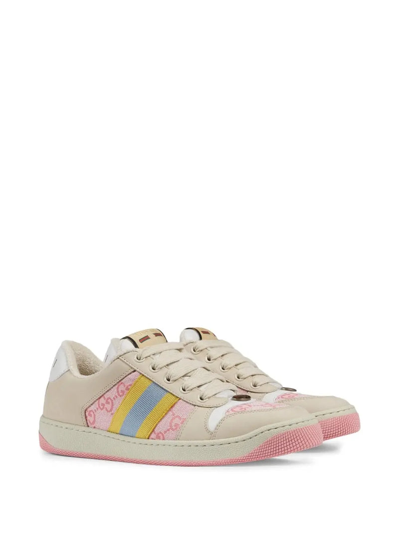 SCREENER GG SNEAKERS