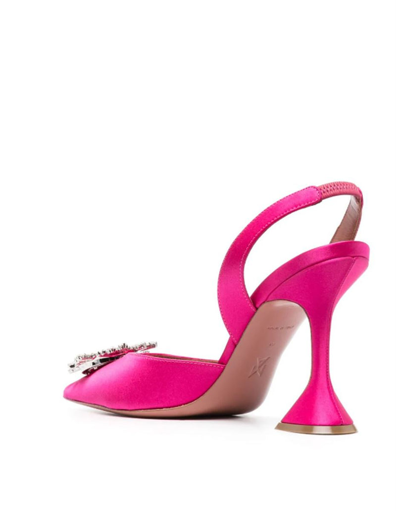 BEGUM SLING 95MM PUMPS
