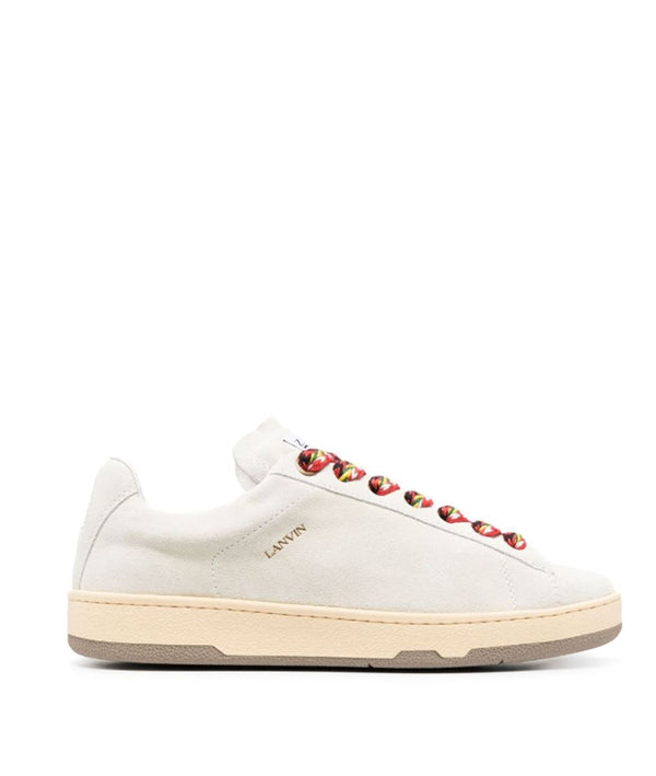 LOW-TOP SNEAKERS