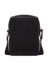 SMALL ICONOGRAPHE SHOULDER BAG